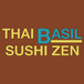 Thai Basil And Sushi Zen