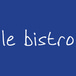 Le Bistro