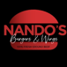 Nando's Burgers and Wings (30 E)