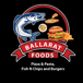 Ballarat Foods