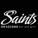 Saints On 2nd Bar and Grill