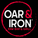 Oar & Iron