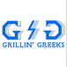 GRILLIN' GREEKS