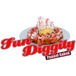 Fun Diggity Funnel Cakes
