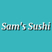 Sam's Sushi