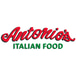 Antonio’s Italian food