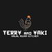 Terry and Yaki