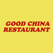 Good China Restaurant