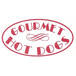 Gourmet Hot Dogs Fashion Island