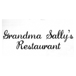 Grandma Sally’s Restaurant