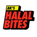 Ak's Halal Bites