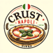 Crust Napoli