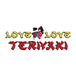 Love Love Teriyaki & Sushi