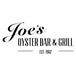 Joe's Oyster Bar & Grill