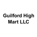 guilford high mart llc