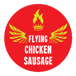 Flying Chicken Sausage