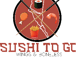 Sushi To Go