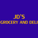 JD's grocery and Deli