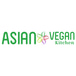 Asian Vegan Kitchen