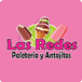 Las Redes Paleteria Y. Antojitos