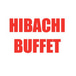 Hibachi Buffet