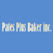 Pates Plus Bakery Inc