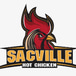 SacVille Hot Chicken