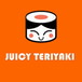 Juicy Teriyaki