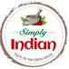 Simply Indian Restaurant