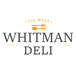 Whitman Deli