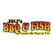 J & J's BBQ & Fish