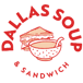 Dallas Soup and Sandwich