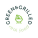 Green & Grilled