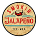 Smokin Jalapeno