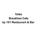 YOLKO Breakfast Cafe by 101 restaurant & bar