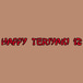 Happy Teriyaki 12