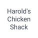 Harold'sChickenShack