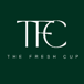 The fresh cup