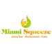 Miami Squeeze
