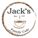 Jacks Family  Cafe