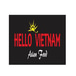 Pho hello vietnam