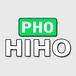 Pho Hiho