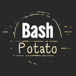 bash potato