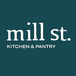 Mill Street Kitchen & Pantry