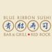 Blue Ribbon Sushi Bar & Grill - Red Rock