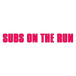 Subs on the Run