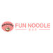 fun noodle bar