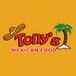 Tony's Mexican Food