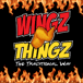 Wingz and Thingz