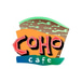 Coho Cafe